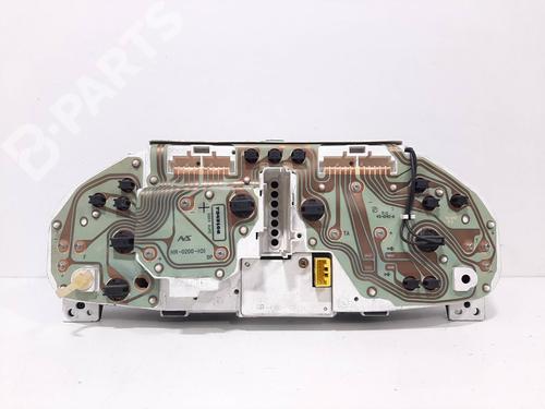 Instrument cluster HONDA CIVIC VI Fastback (MA, MB)  | BP6935077C47 