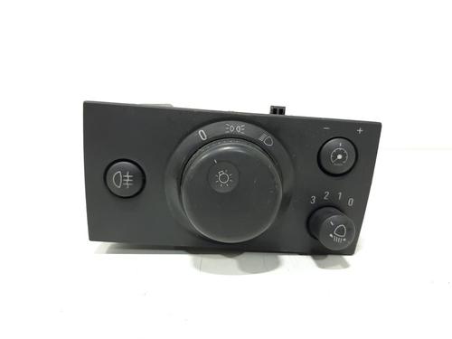 Commande de phare OPEL VECTRA C (Z02) [2002-2009]  7037795