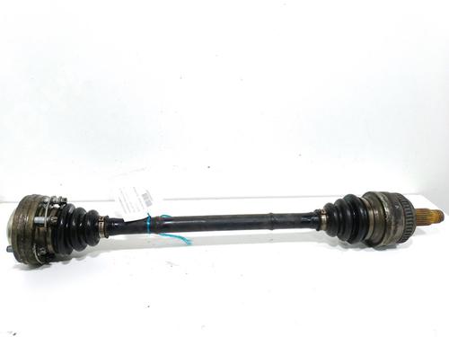 Used Right rear driveshaft BMW 1 (E81) 118 i (143 hp) 9370021