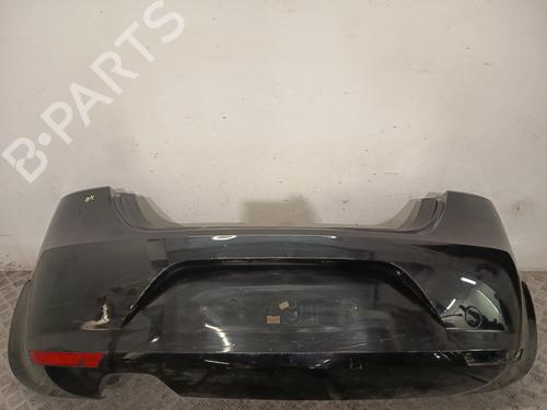 rear-bumper-seat-leon-1p1-2005-2006-2007-2008-2009-2010-2011-2012-2013-38783378 main image