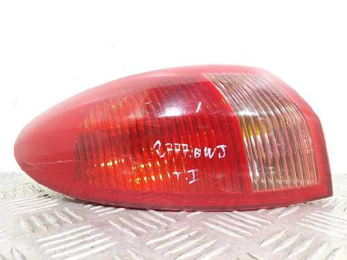 Used Left taillight Left taillight ALFA ROMEO 147 (937_) 1.6 16V T.SPARK (937.AXA1A, 937.AXB1A, 937.BXB1A) (120 hp) 5179875 5179875