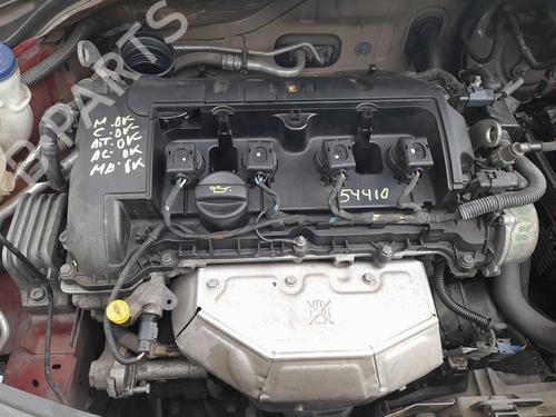 Used Engine Engine 38624351 38624351