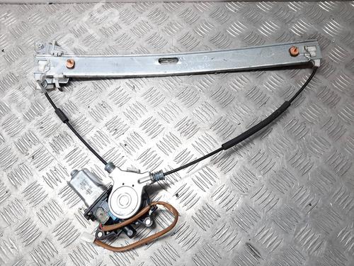 Used Front right window mechanism Front right window mechanism MAZDA PREMACY (CP) [1999-2005] 6904052 6904052