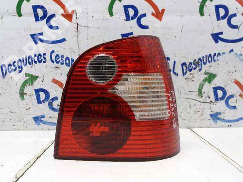 Used Right taillight VW POLO (9N_, 9A_) [2001-2014]  5164475