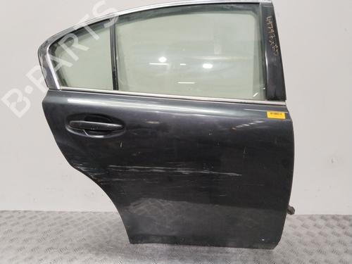 right-rear-door-subaru-legacy-v-bm-2009-32022959 main image