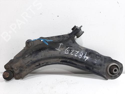 BP15280052M12 | Left front suspension arm RENAULT KANGOO (KC0/1_)  BP15280052M12