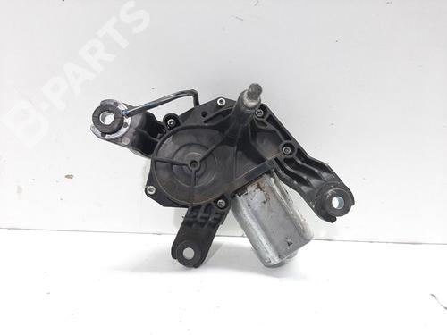 Rear wiper motor OPEL ZAFIRA / ZAFIRA FAMILY B (A05)  | BP7222963M102 