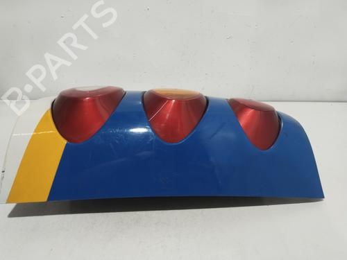 Used Right taillight SMART FORTWO Coupe (450) 0.7 (450.352, 450.332) (61 hp) 24980681