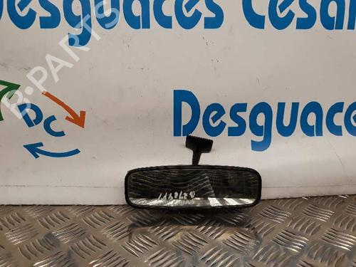 Used Rear mirror Rear mirror FORD ESCORT VI Turnier (GAL, ANL) [1995-2002] 5171407 5171407