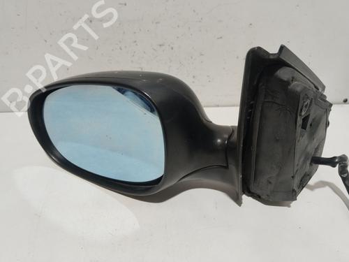 Used Left mirror FIAT BRAVO II (198_) 1.4 T-Jet (198AXF1B) (150 hp) 23231185