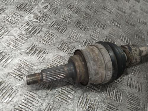 Left front driveshaft OPEL AGILA A (H00) 1.0 12V (F68) | BP29122422M38