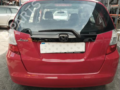 Used Tailgate Tailgate HONDA JAZZ III (GE_, GG_, GP_, ZA_) 1.2 (GG1) (90 hp) 36235643 36235643