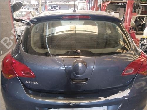 tailgate-opel-astra-j-p10-2009-2010-2011-2012-2013-2014-2015-2016-33981003 main image