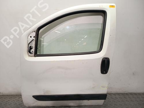 left-front-door-citroen-nemo-box-bodympv-aa_-2008-36787880 main image