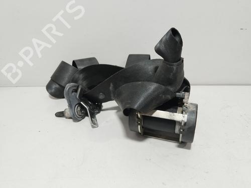 Rear left seatbelt RENAULT KANGOO Express (FW0/1_) 1.5 dCi 85 (FW0K, FW0L, FW0B) | BP39239647I29 - Image 2