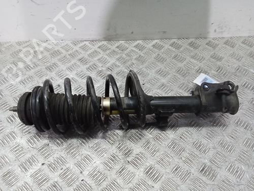 Used Left front shock absorber Left front shock absorber CHEVROLET AVEO / KALOS Hatchback (T250, T255) 1.2 (72 hp) 30854060 30854060