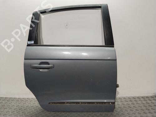 right-rear-door-ssangyong-rodius-i-2005-26025860 main image