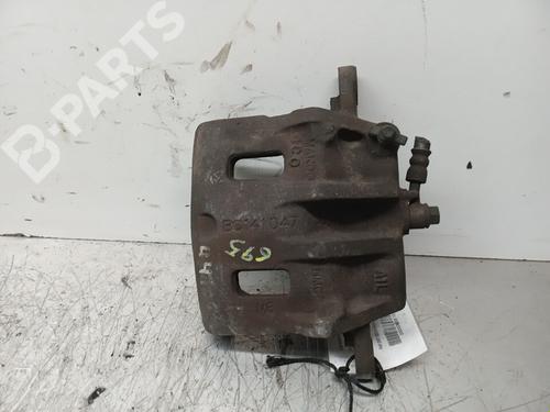 Used Right front brake caliper HYUNDAI TRAJET (FO) 2.0 (140 hp) 11595307