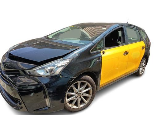 Water radiator TOYOTA PRIUS PLUS (_W4_) 1.8 Hybrid (ZVW40W, ZVW41W) | BP37999826M31  - Image 8