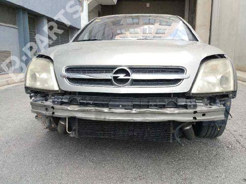 Headlight switch OPEL VECTRA C (Z02)  | BP13711745I24 