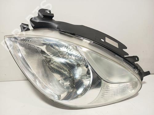 Used Left headlight Left headlight CITROËN XSARA PICASSO (N68) 1.6 HDi (90 hp) 36037489 36037489