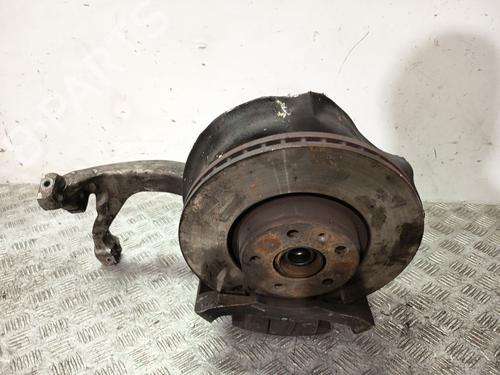 Used Right front steering knuckle Right front steering knuckle AUDI A6 C6 Avant (4F5) 3.2 FSI (255 hp) 34520382 34520382