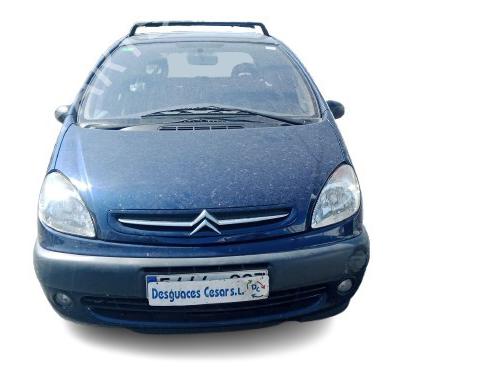 Used Parts CITROËN XSARA PICASSO (N68) 2.0 HDi (90 hp) 3506392