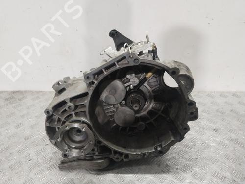 Used Gearbox SEAT ALHAMBRA (710, 711) 2.0 TDI (115 hp) 31363094