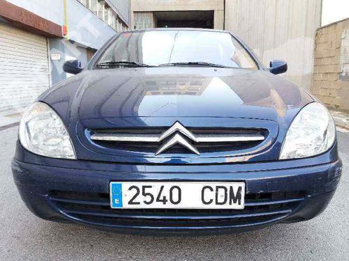 Front right window mechanism CITROËN XSARA (N1)  | BP6531012C23 
