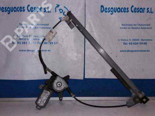 Used Front right window mechanism CITROËN XSARA (N1) [1997-2005]  5206464