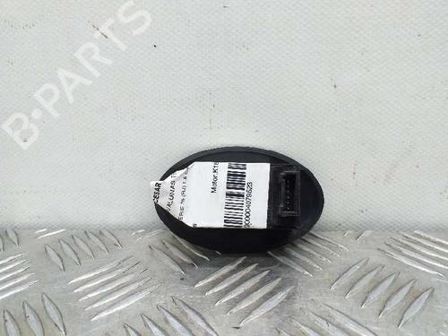 Left rear window switch ROVER 75 (RJ) | BP5225141I29 - Image 2