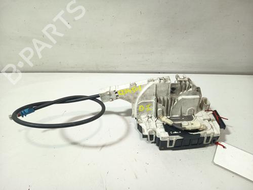 Used Front left lock Front left lock MERCEDES-BENZ SPRINTER 3,5-t Van (B906) 313 CDI (906.631, 906.633, 906.635, 906.637) (129 hp) 35769813 35769813
