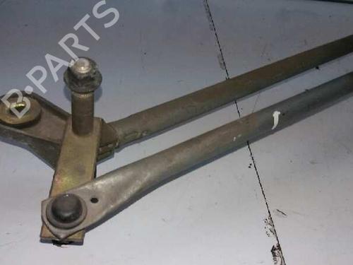 Front wiper motor CITROËN XSARA PICASSO (N68) 2.0 HDi | BP5167531M29 