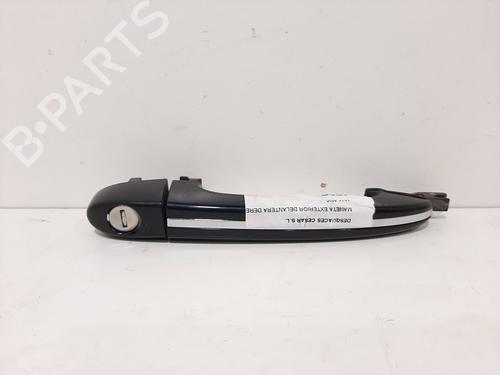 Used Front right exterior door handle TATA ARIA [2010-2025]  12258728