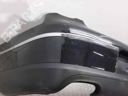 Rear bumper FORD FOCUS II (DA_, HCP, DP)  | BP13712766C8 