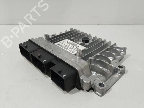 Engine control unit (ECU) PEUGEOT 407 (6D_) 2.0 HDi 135 (6DRHRH, 6DRHRE, 6DRHRG, 6DRHRJ) | BP28276396M57