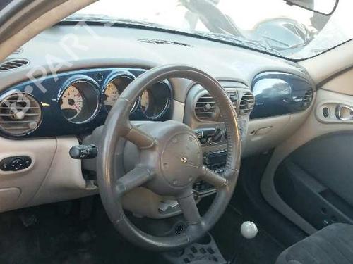 Left sun visor CHRYSLER PT CRUISER (PT_) 2.0 | BP6906304I1  - Image 5