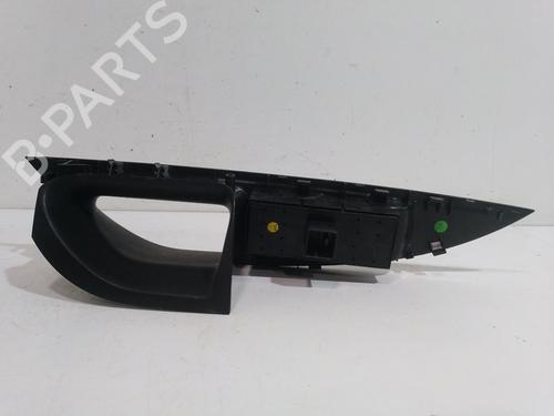 Used Left front window switch Left front window switch SEAT ALTEA (5P1) [2004-2015] 10737172 10737172