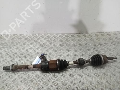 Used Right front driveshaft HYUNDAI GETZ (TB) 1.5 CRDi (88 hp) 30854091