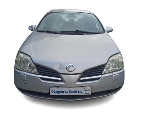 Starter NISSAN PRIMERA Hatchback (P12) 1.8 | BP24315992M8 - Image 9