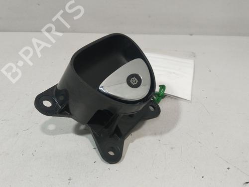 Hand brake JAGUAR S-TYPE II (X200) 2.7 D | BP32192764I18