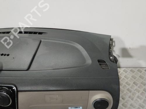 Dashboard DACIA LODGY (JS_) 1.6 LPG (JSAV) | BP31116963C46 - Image 3