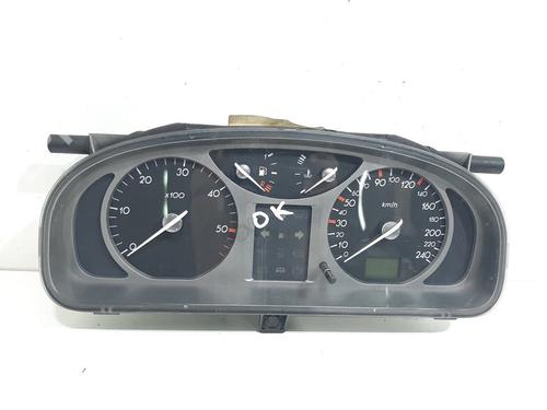 instrument-cluster-renault-laguna-ii-bg01_-8200218878-2001-2002-2003-2004-2005-2006-2007-15241403 main image