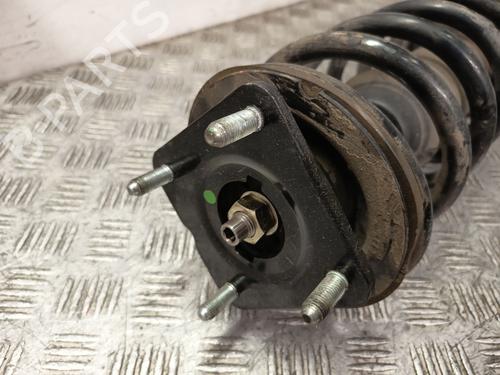 Right front shock absorber MAZDA CX-7 (ER) 2.2 MZR-CD AWD (ER10A) | BP33557123M17 - Image 3