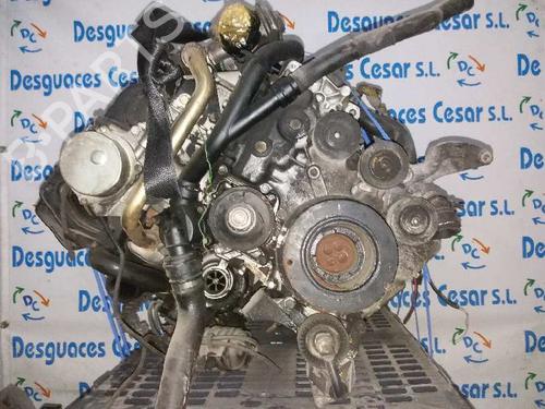 Engine BMW 3 Touring (E46) | BP5193242M1 - Image 3