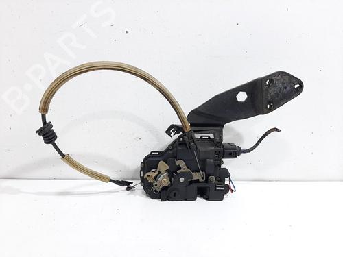 Rear left lock SEAT LEON (1M1)  | BP15280106C100 