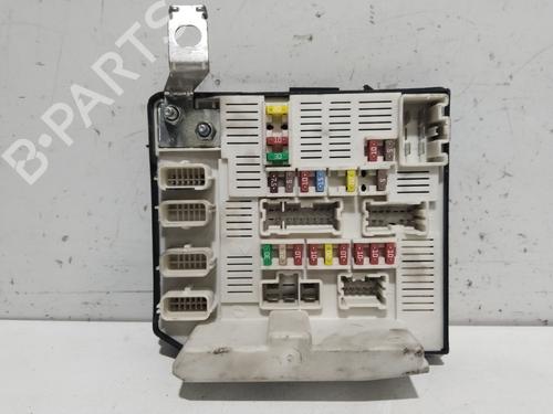 Used Fuse box RENAULT KANGOO Express (FW0/1_) 1.5 dCi 90 (FW0G, FW05, FW08, FW11) (90 hp) 23256879