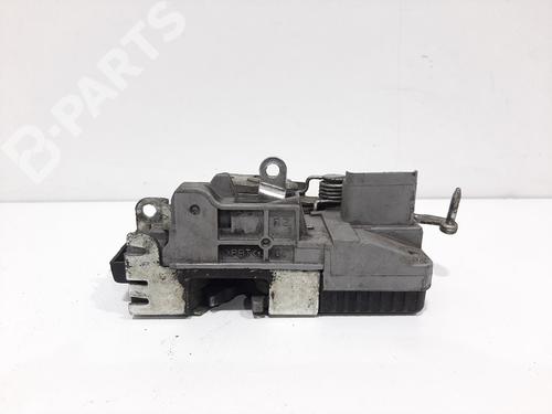 Front right lock CITROËN C8 (EA_, EB_) 2.0 HDi 135 | BP7046727C97 