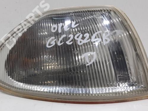 Used Right front indicator OPEL ASTRA F Saloon (T92) [1991-2001]  8649252