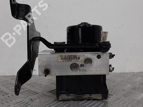 Used ABS pump OPEL MOVANO A Van (X70) 2.8 DTI (FD) (114 hp) 7873769